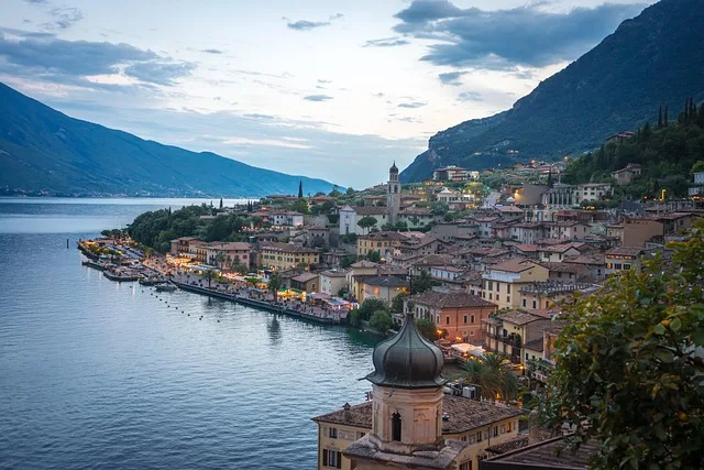 Die 10 schönsten Orte am Gardasee entdecken